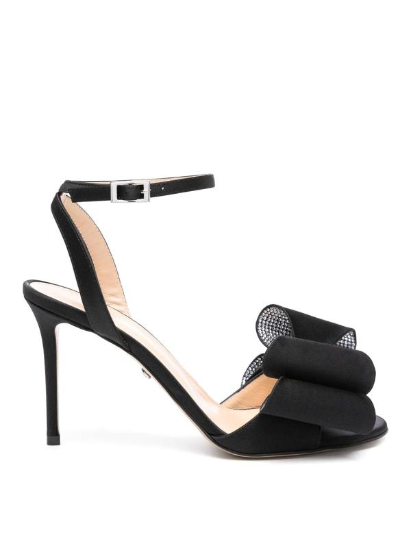 Mach & Mach Chaussures À Talon - Le Cadeau