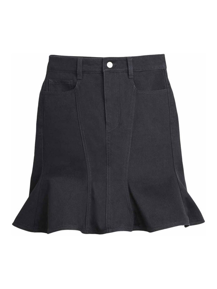 Marc Jacobs Mini Jupe - Noir