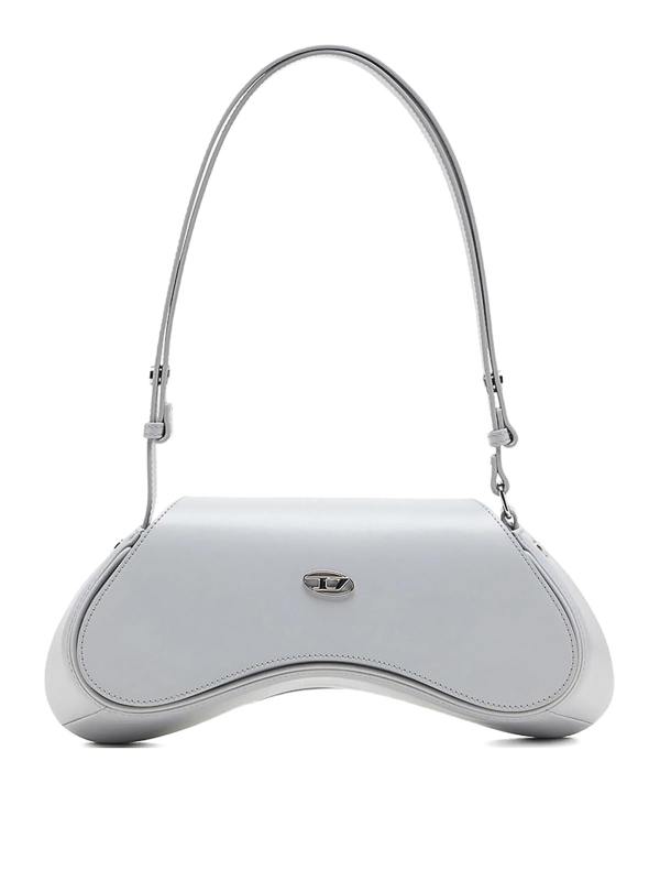 Diesel Sac Porté Épaule - Gr