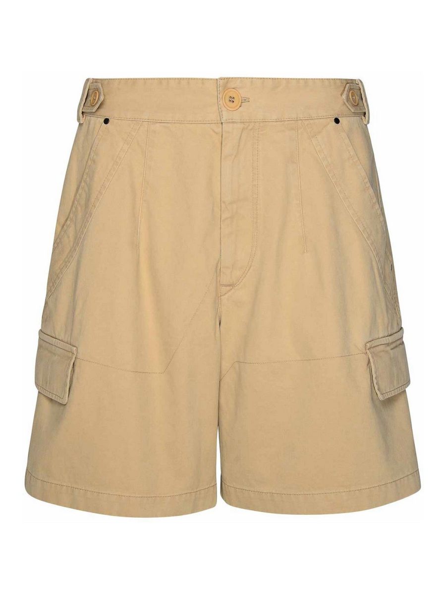Isabel Marant Short - Beige