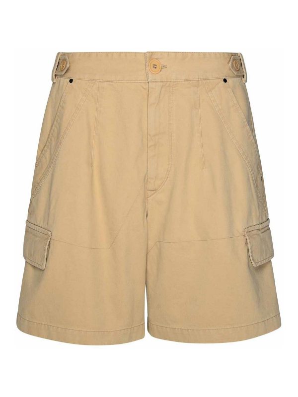 Isabel Marant Short - Beige