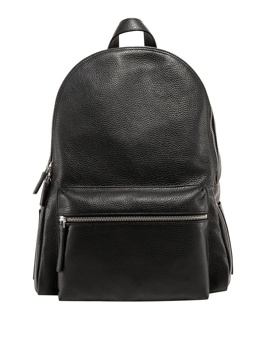 Orciani Sac À Dos - Noir