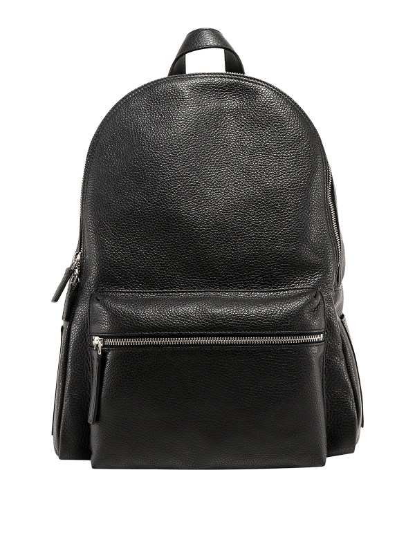 Orciani Sac À Dos - Noir
