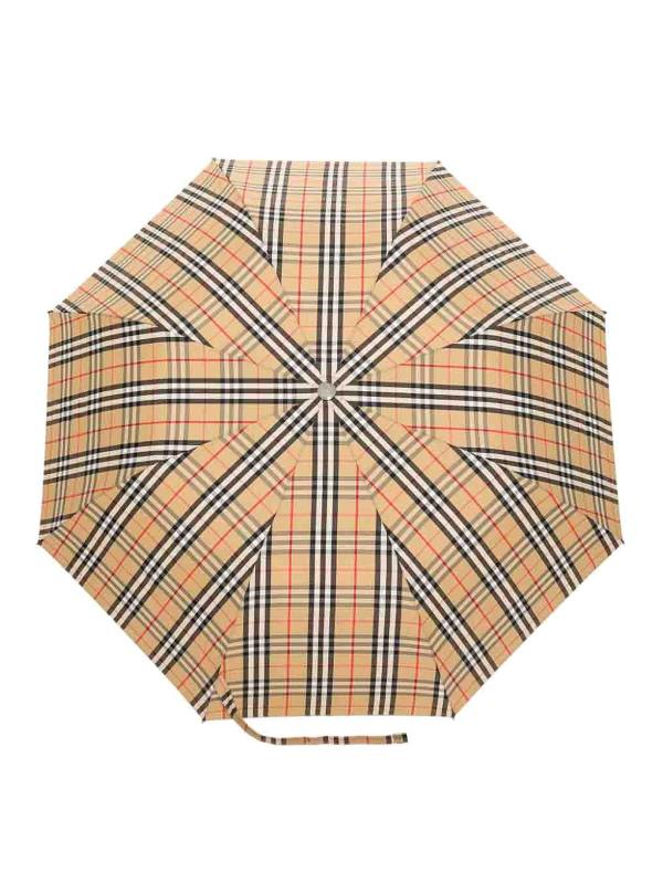 Burberry Parapluies - Beige