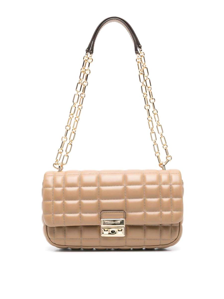 Michael Kors Sac Bandoulière - Beig