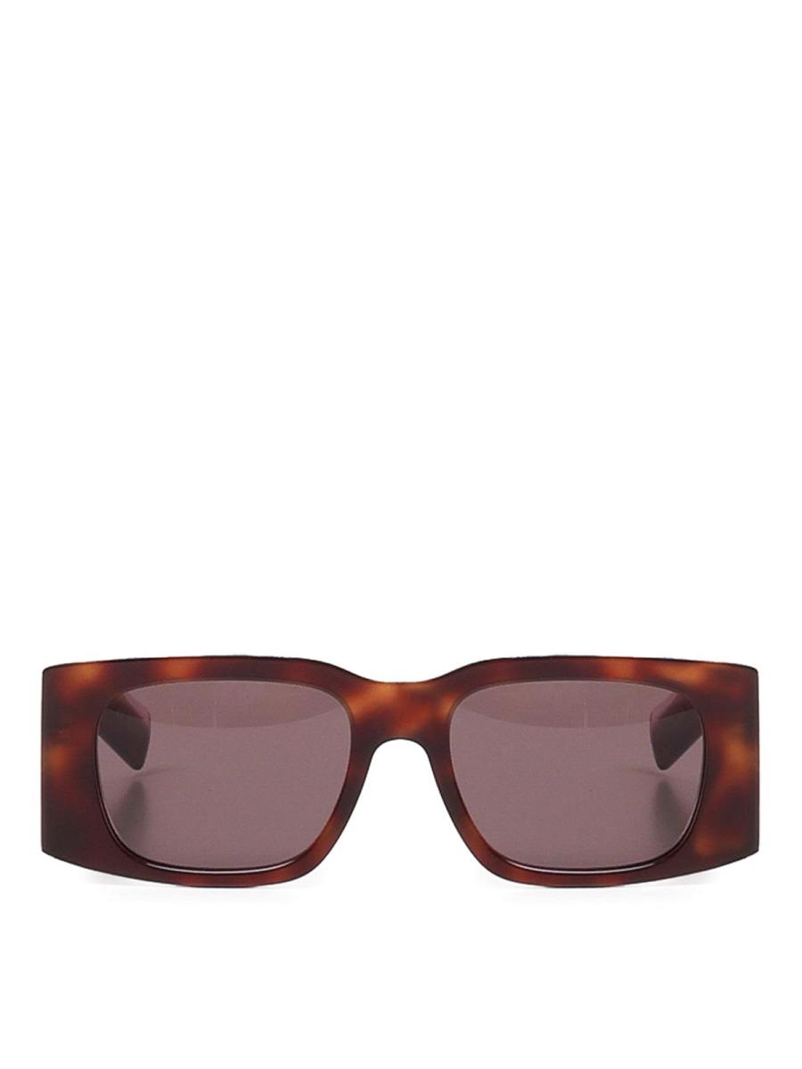Saint Laurent Lunettes De Soleil - Marr