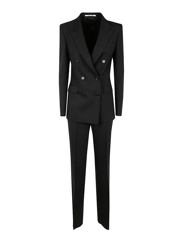 Tagliatore Tailleur - Noir
