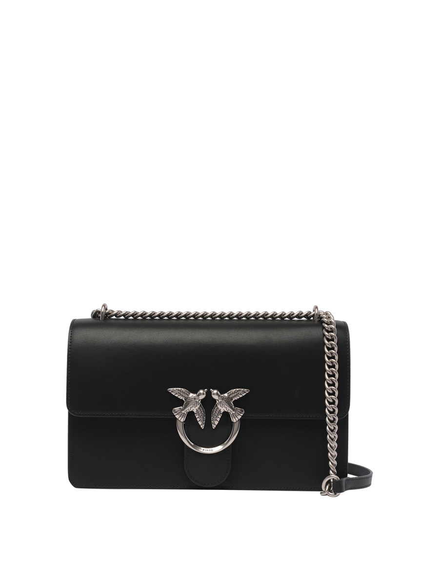 Pinko Sac Bandoulière - Noir
