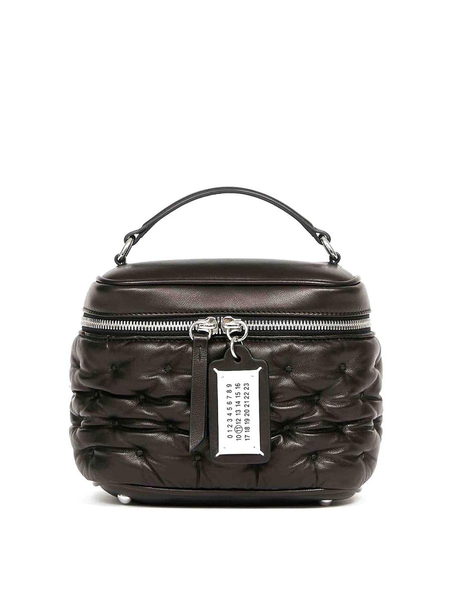 Maison Margiela Sac Cabas - Noir