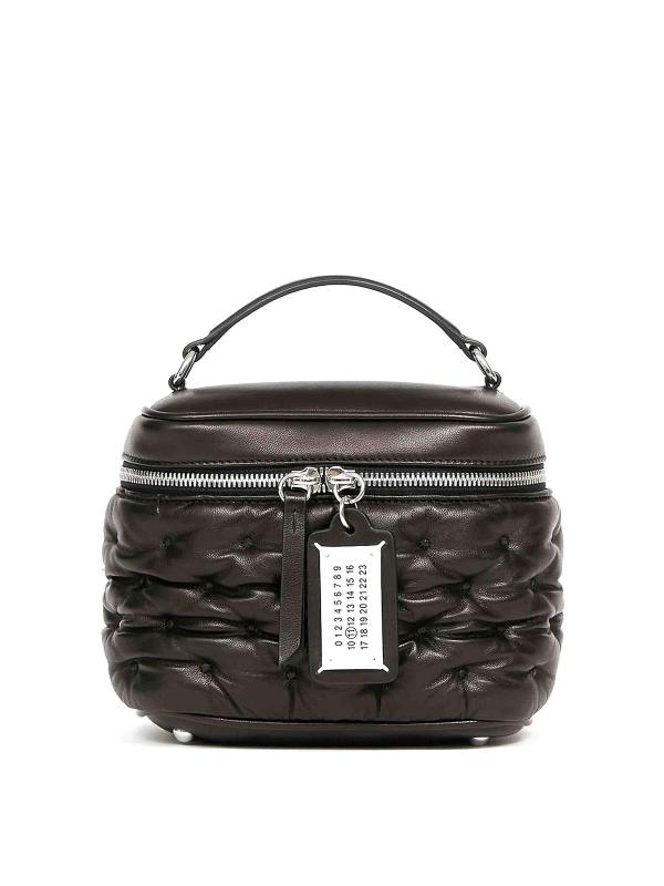 Maison Margiela Sac Cabas - Noir