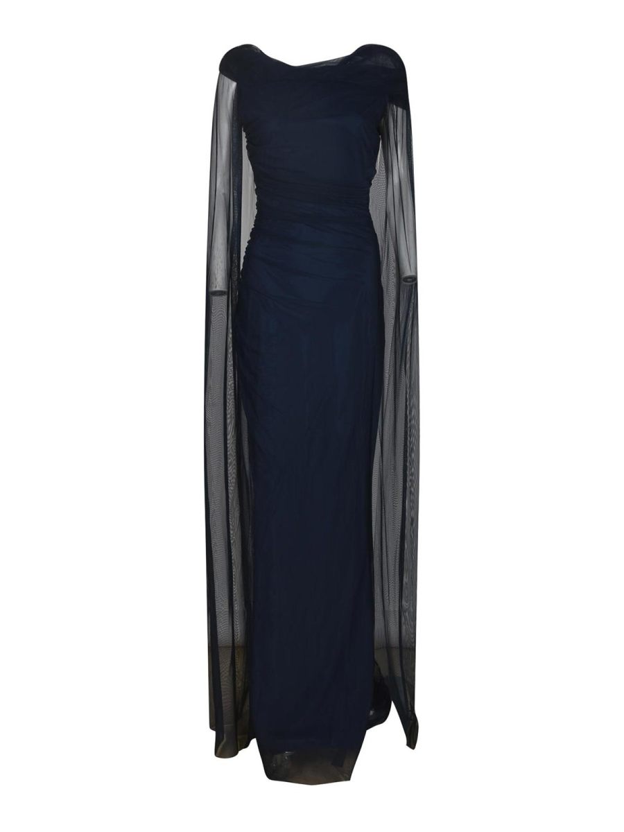 Chiara Boni La Petite Robe Robe De Soirée - Noir