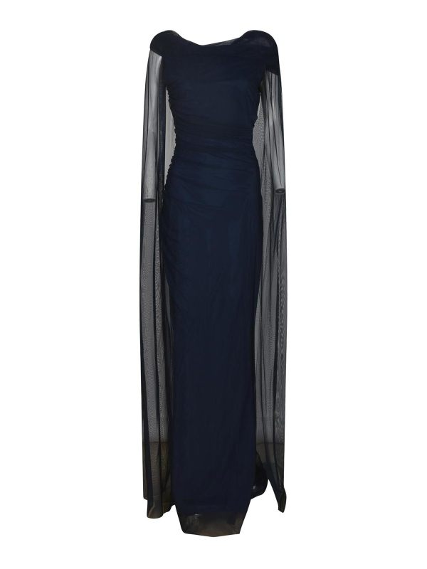 Chiara Boni La Petite Robe Robe De Soirée - Noir
