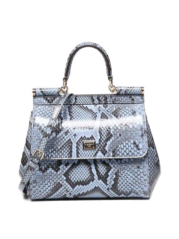 Dolce & Gabbana Sac Bandoulière - Marr