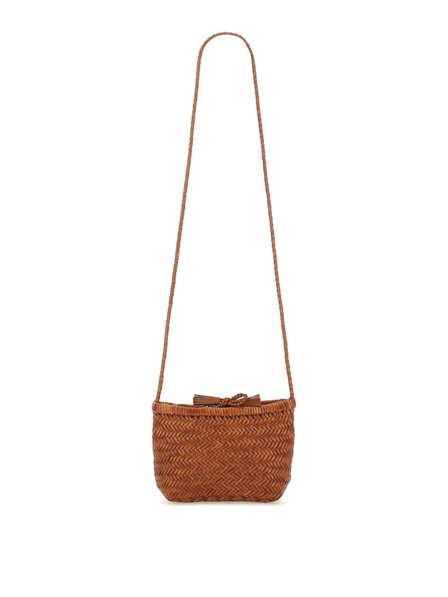 Dragon Diffusion Sac Bandoulière - Marron Clair