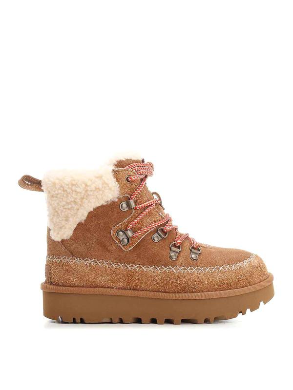 Ugg Bottes - Marron