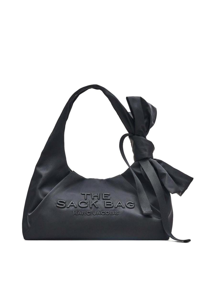 Marc Jacobs Sac Bandoulière - Noir