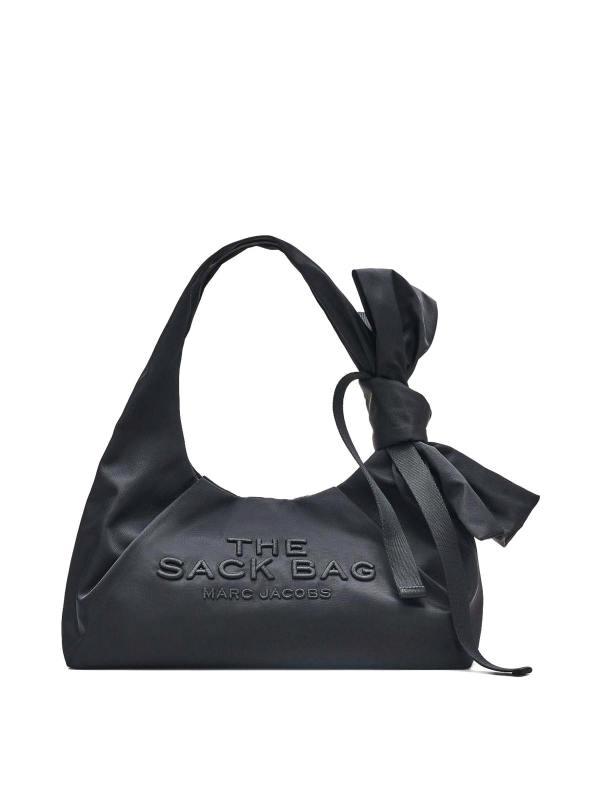 Marc Jacobs Sac Bandoulière - Noir