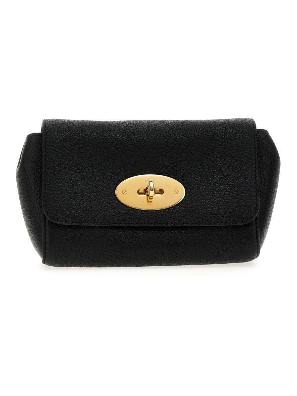 Mulberry Sac Bandoulière - Lilly
