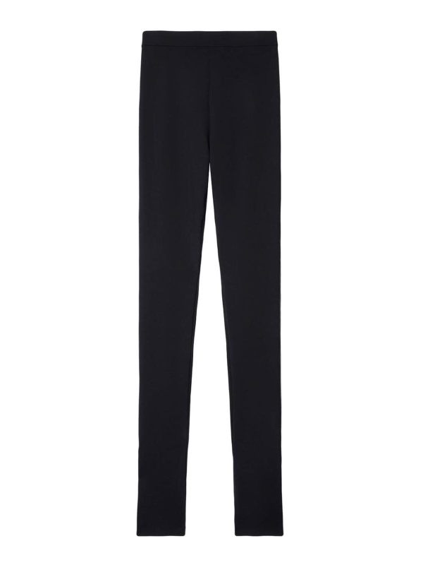 Off-White Leggings - Noir