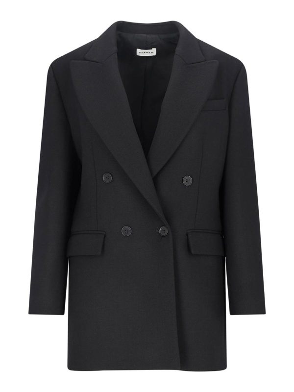 P. A.R. O.S. H. Blazer - Noir