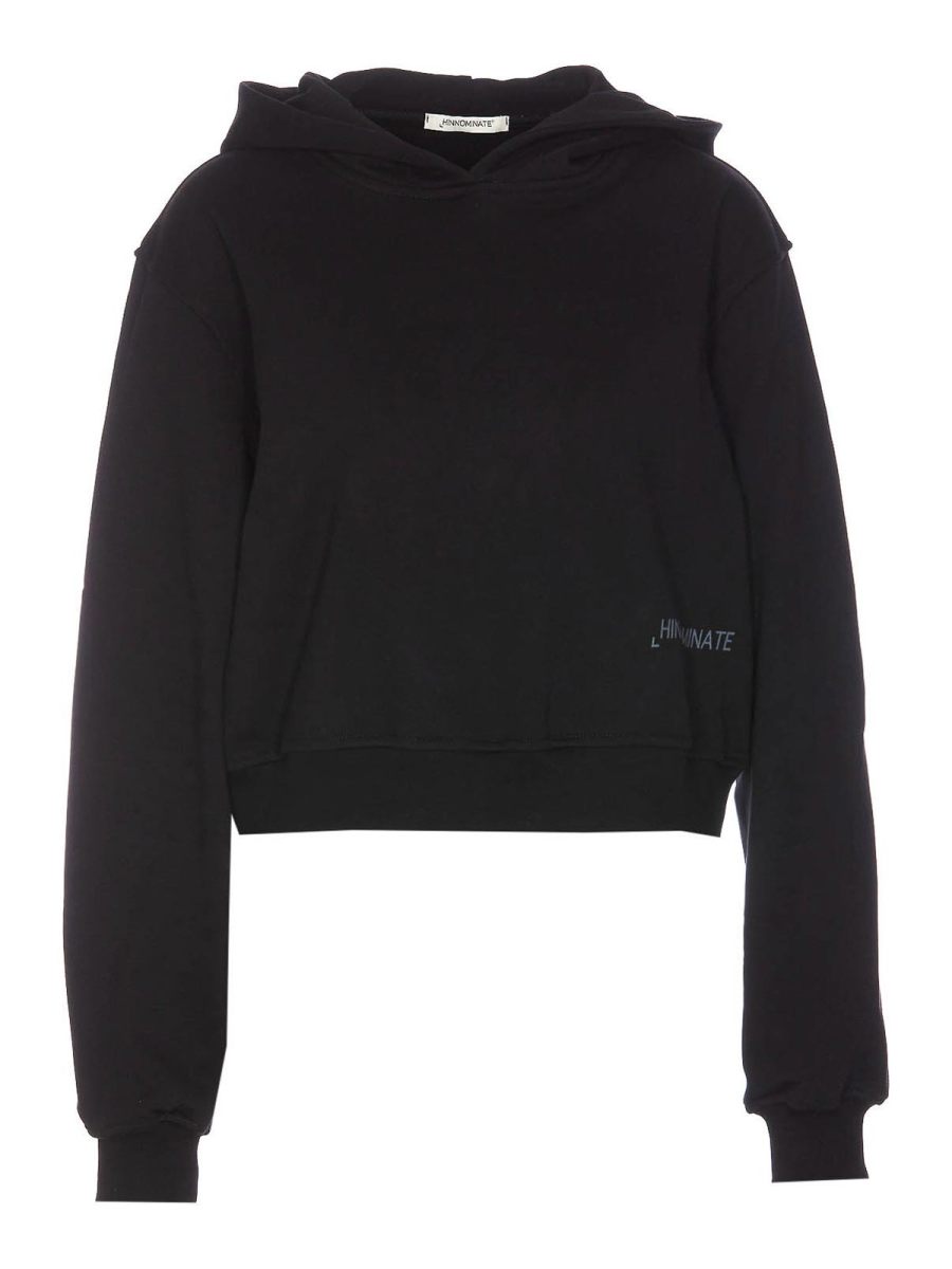 Hinnominate Sweat-Shirts - Noir