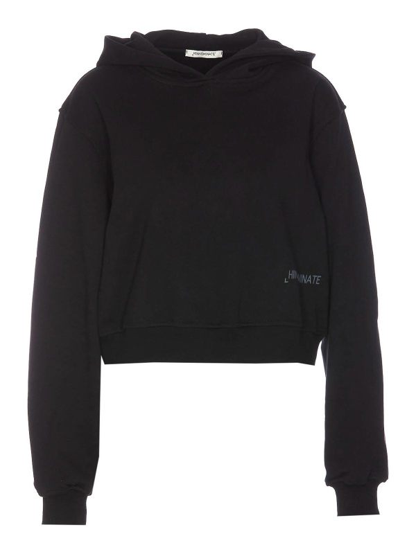 Hinnominate Sweat-Shirts - Noir