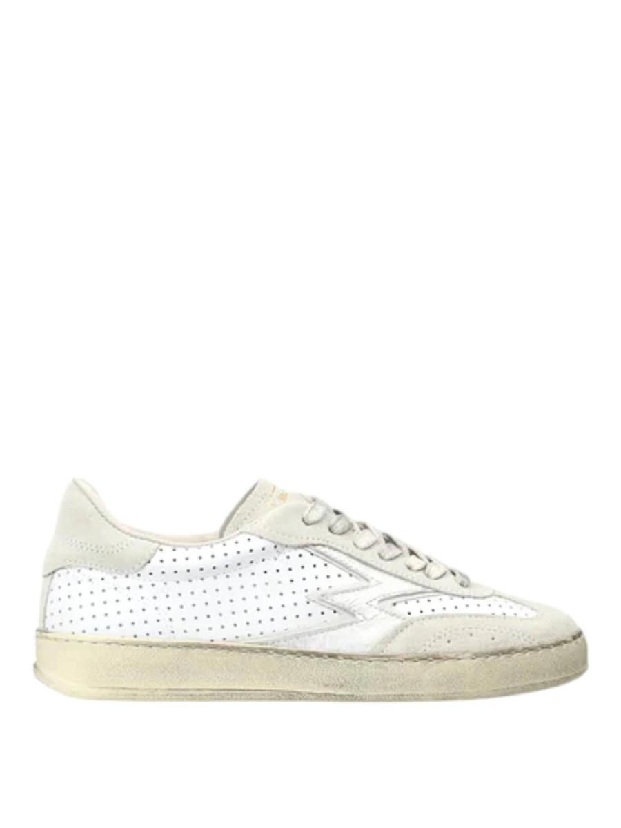 Moa Concept Baskets - Argent