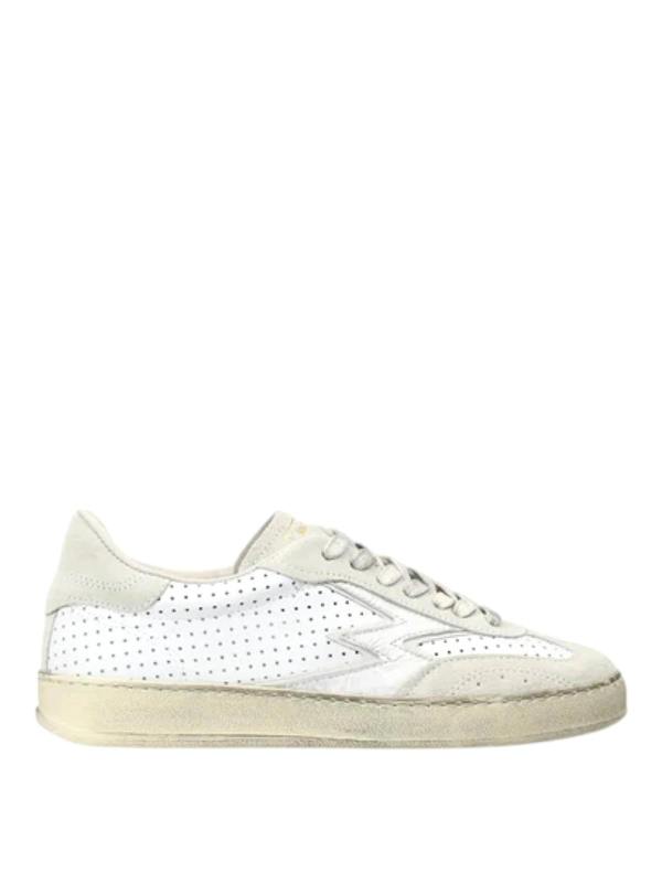 Moa Concept Baskets - Argent