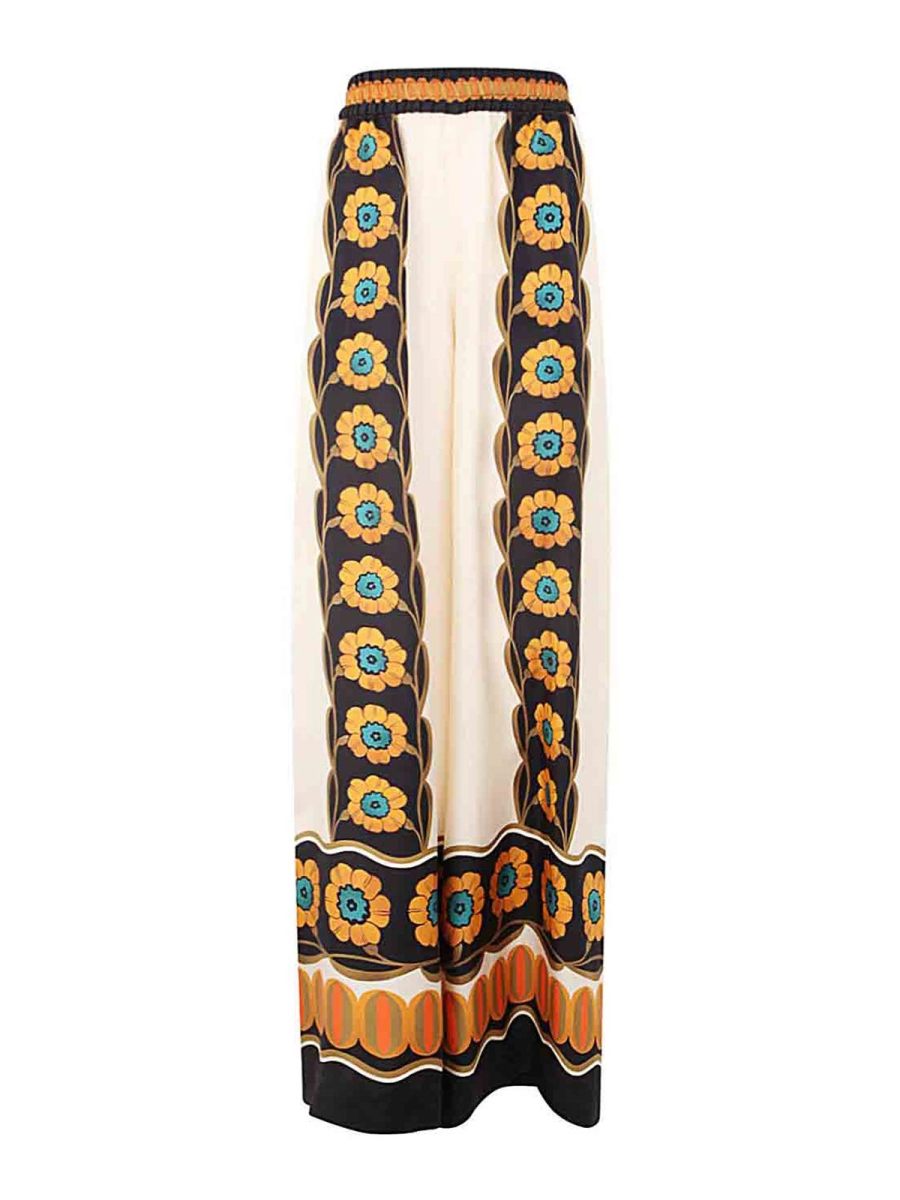 La DoubleJ Pantalons Décontractés