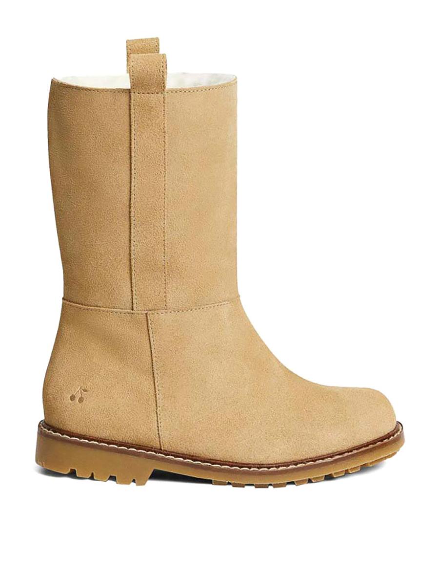 Bonpoint Bottes - Jaune