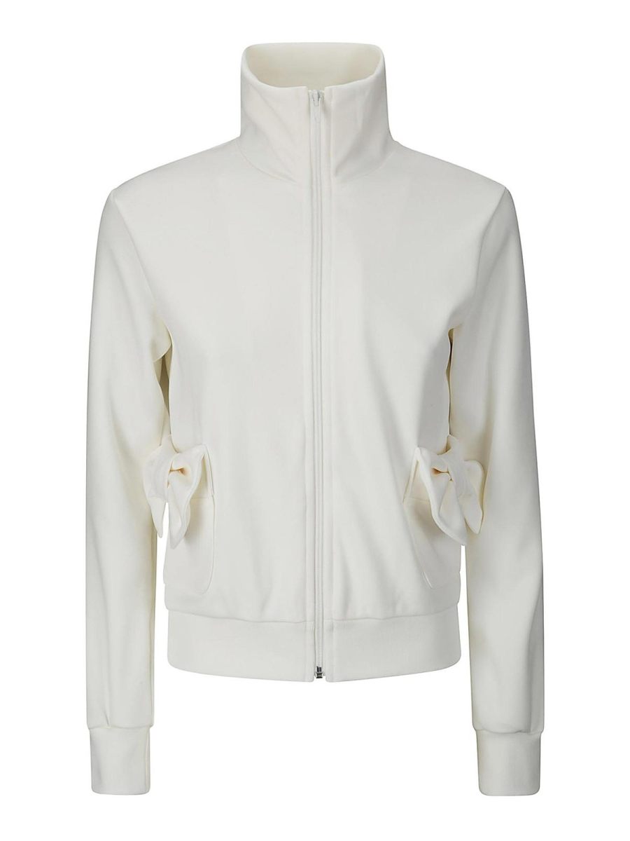 Comme Des Garcons T-Shirt - Blanc