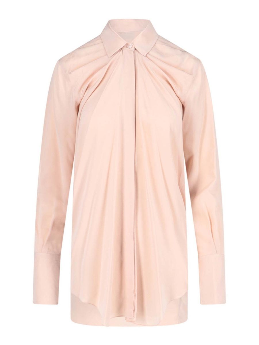 Patou Chemise - Beige