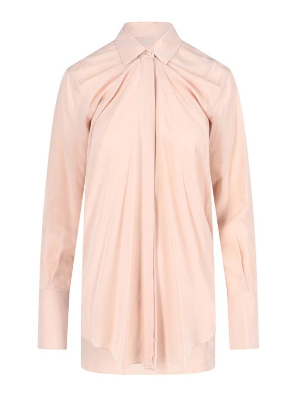 Patou Chemise - Beige