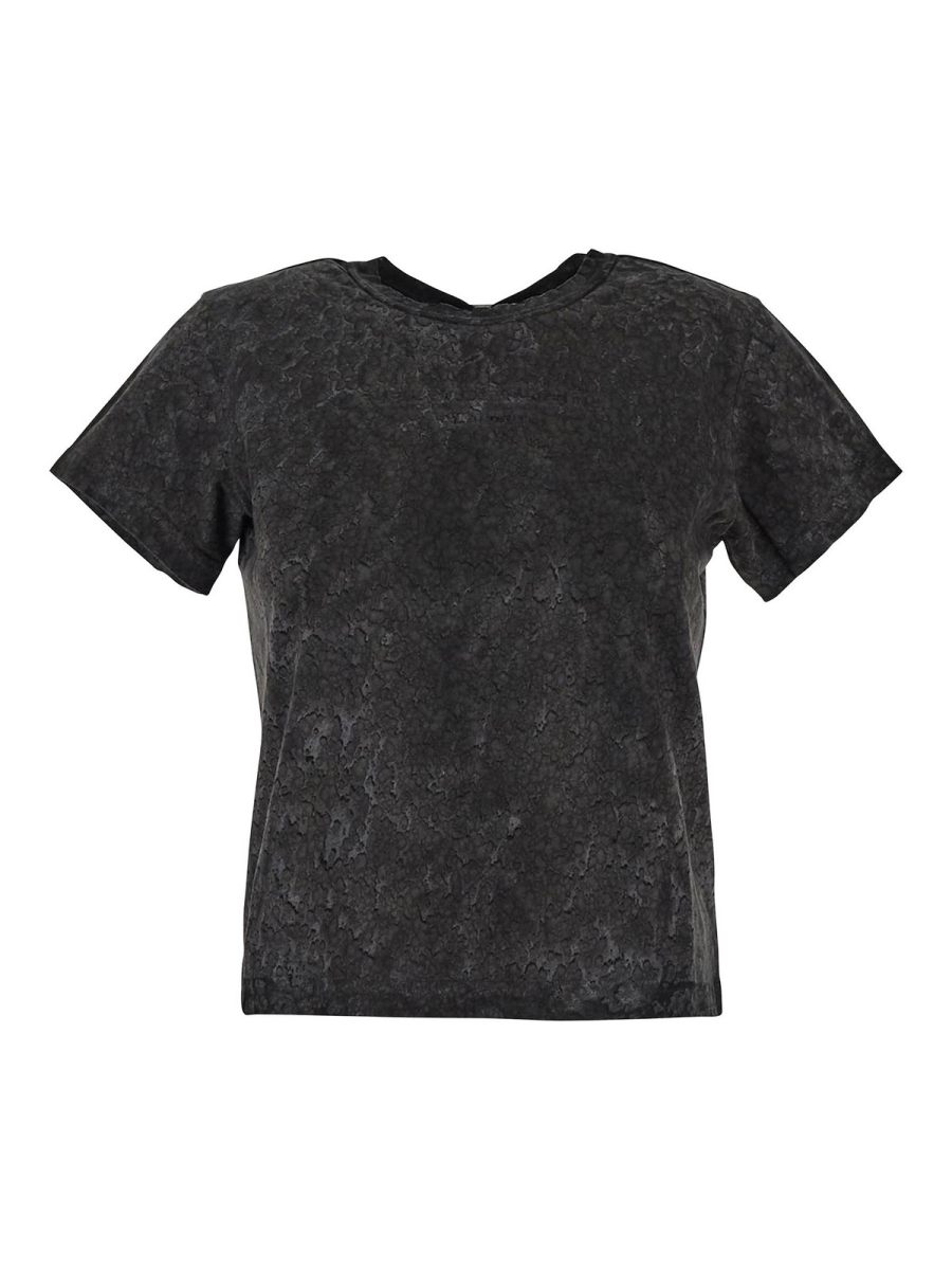 Alexander Wang T-Shirt - Gris