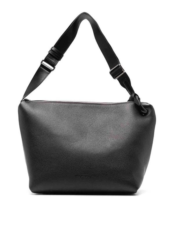J. W. Anderson Sac Bandoulière - Noir