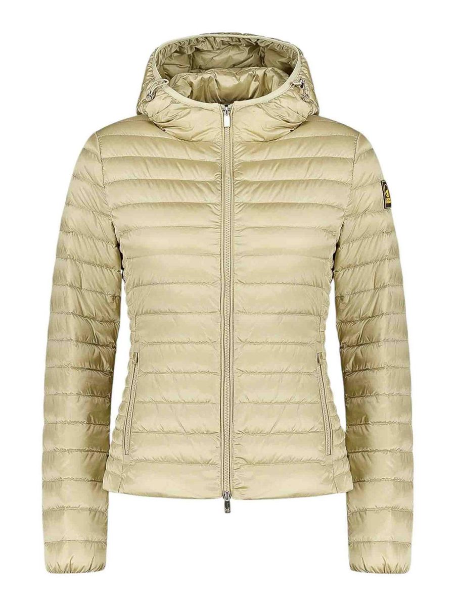 Ciesse Blouson Rembourré - Beige