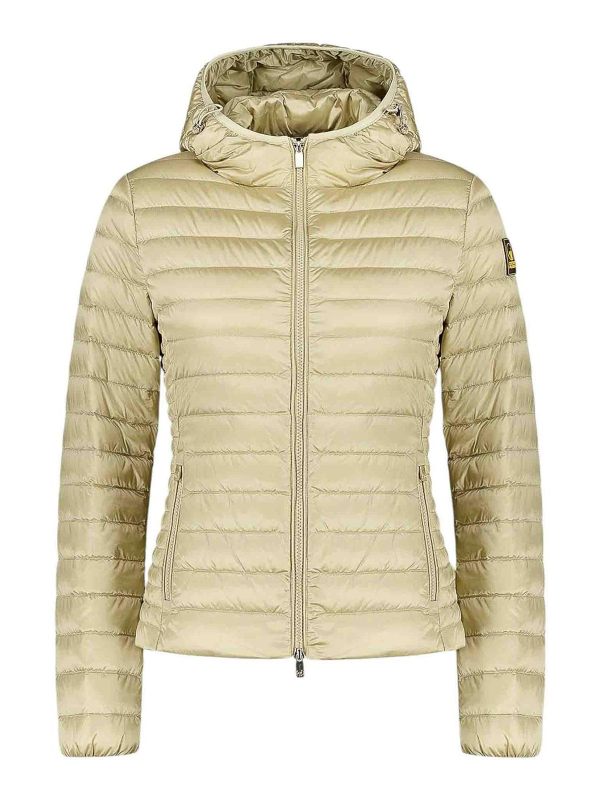 Ciesse Blouson Rembourré - Beige