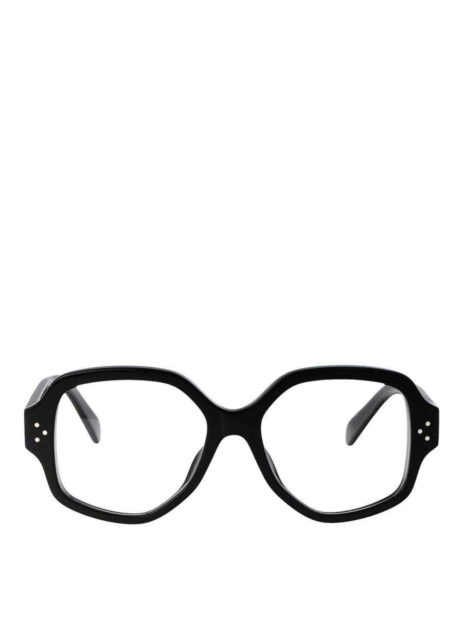 Céline Lunettes De Soleil - Noir