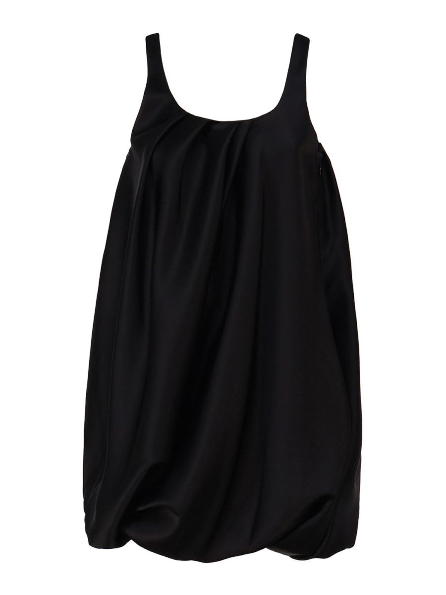 J. W. Anderson Robe Courte - Noir