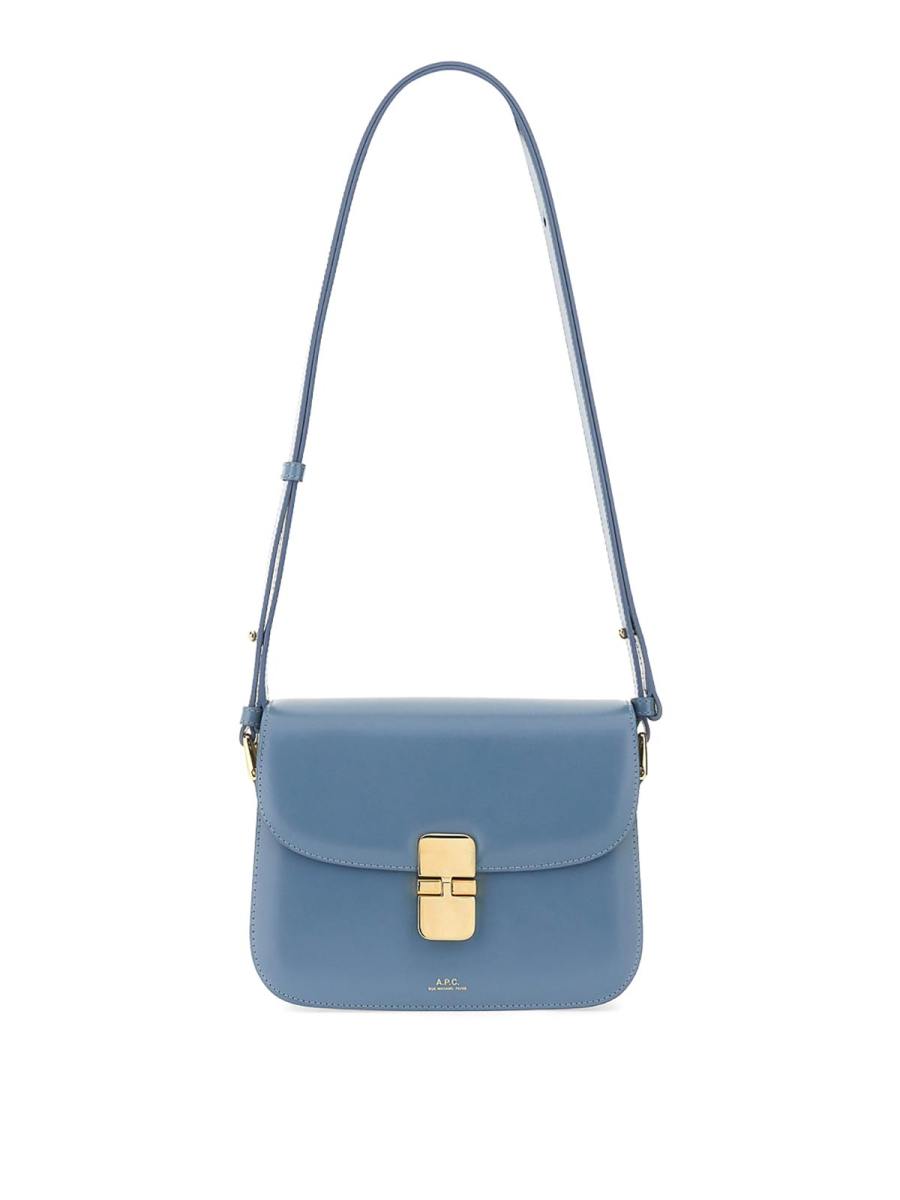 A. P.C. Sac Bandoulière - Grac