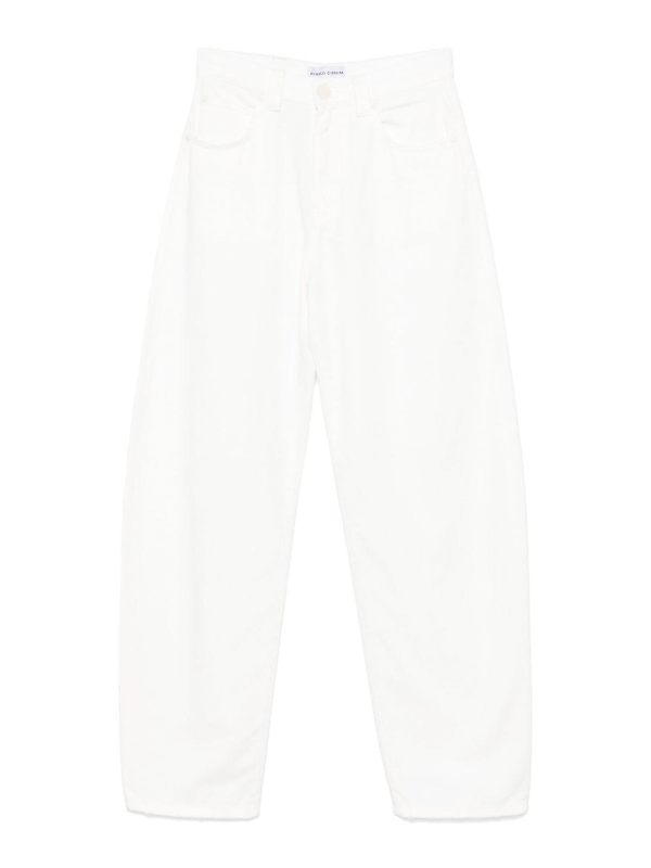 Pinko Jean Bootcut - Bleu