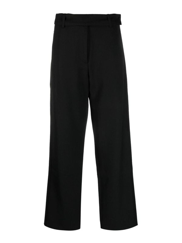 Studio Nicholson Short - Noir