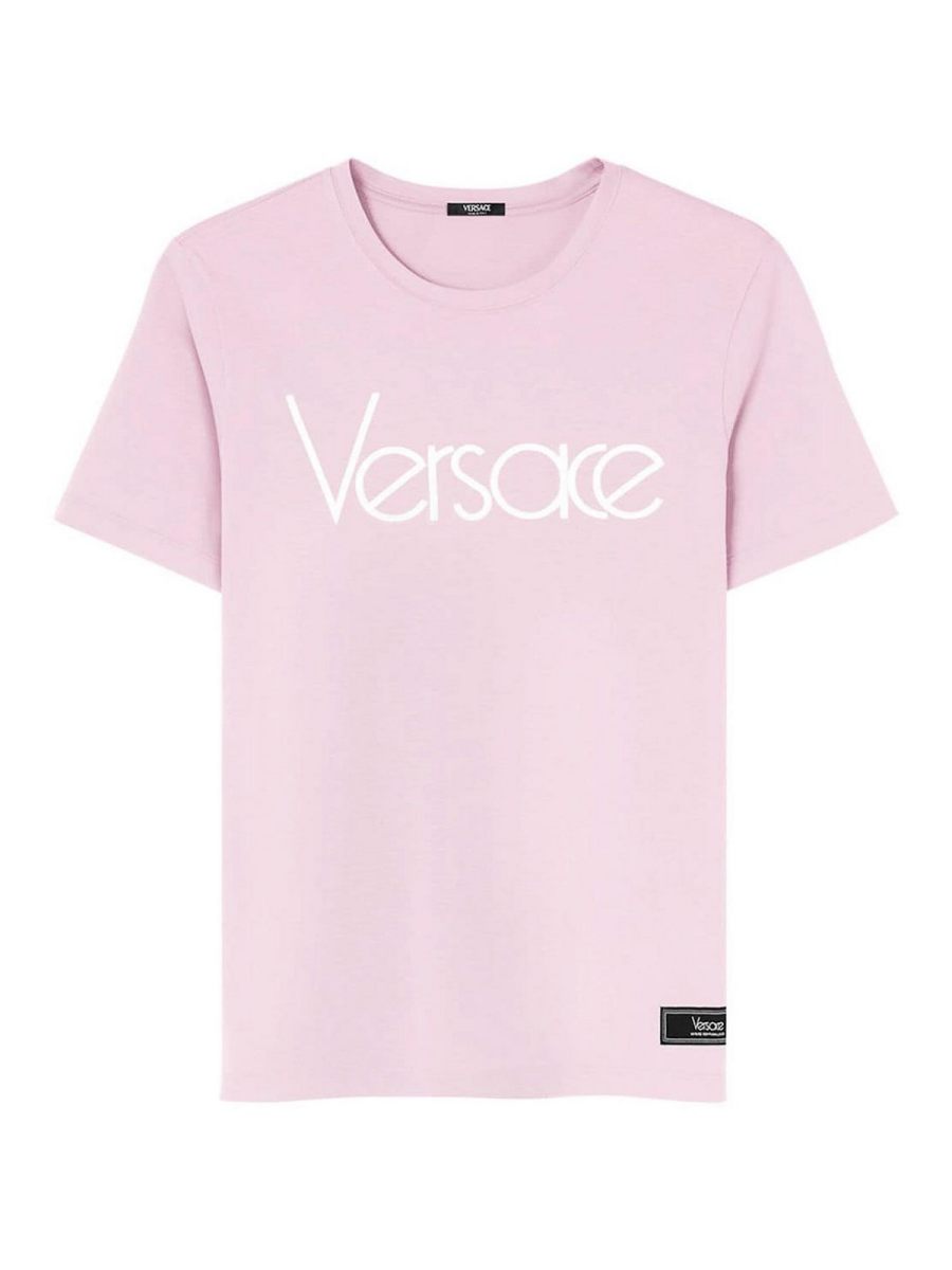 Versace T-Shirt - Blanc