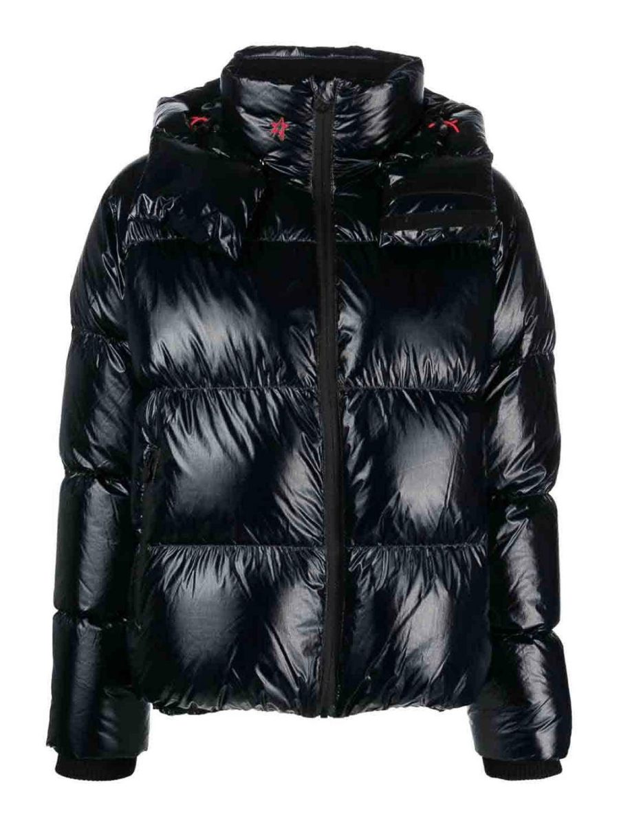 Perfect Moment Veste Casual - Noir