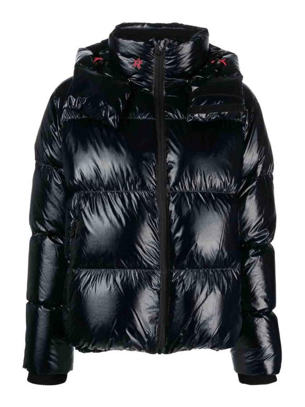 Perfect Moment Veste Casual - Noir