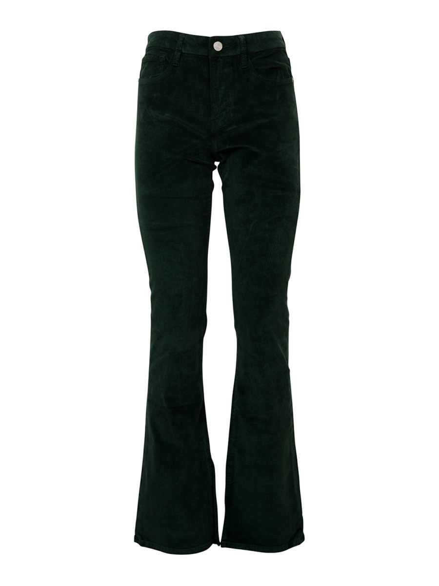 Frame Jean Bootcut - Le Mini Boot