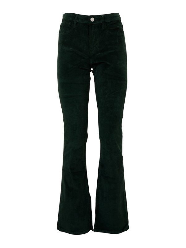 Frame Jean Bootcut - Le Mini Boot