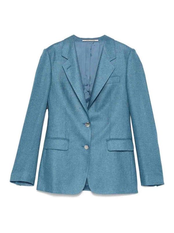 Tagliatore Blazer - Bleu