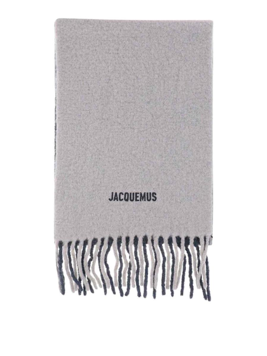 Jacquemus Écharpe - M