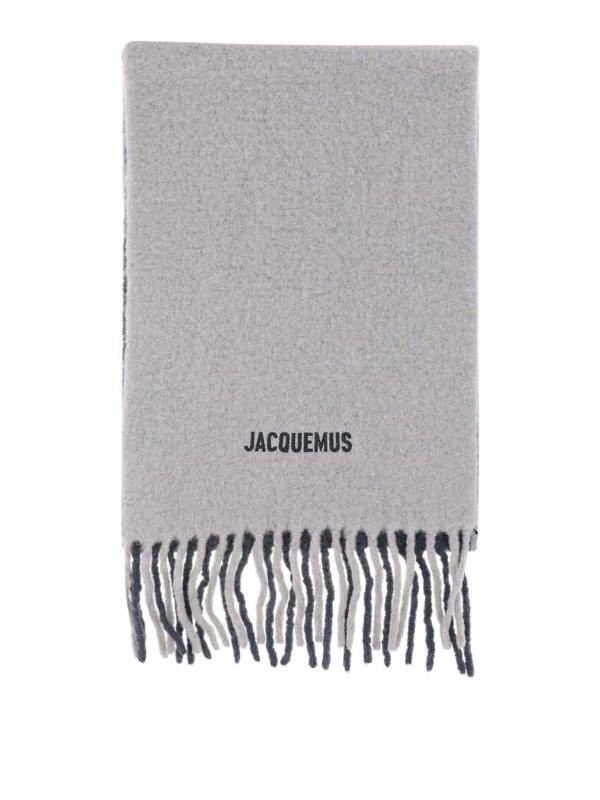 Jacquemus Écharpe - M